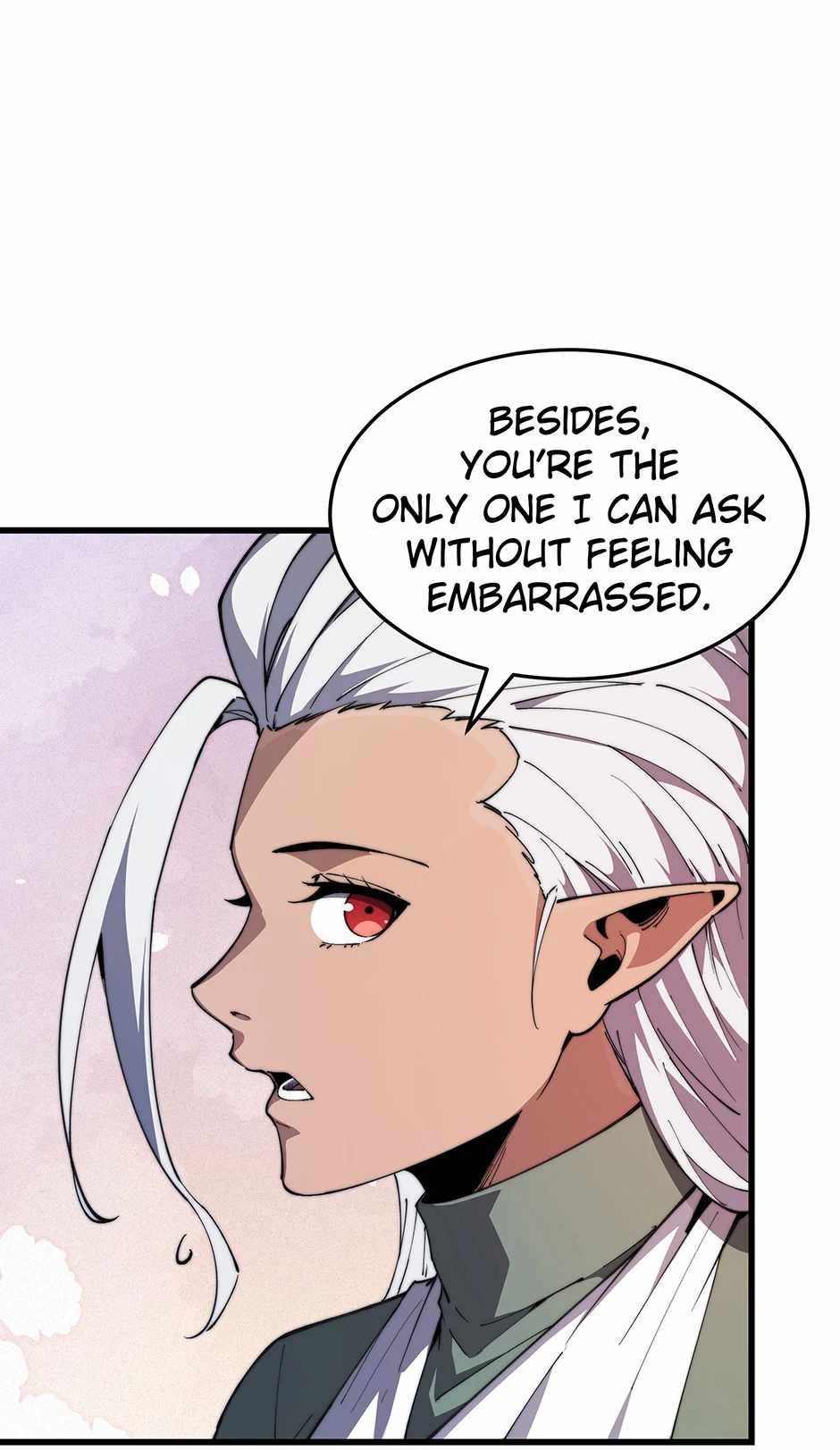 An Outcast in Another World Official Chapter 25 54